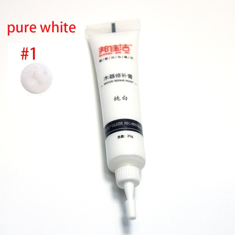 Quick Fix Furniture Repair Magic Paste - Halri