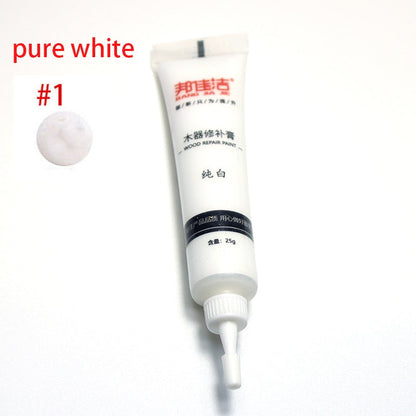 Quick Fix Furniture Repair Magic Paste - Halri