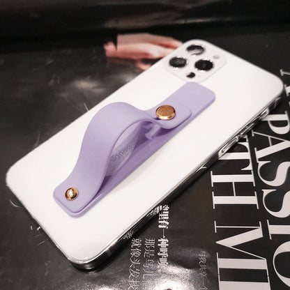 Support de téléphone réglable pour bracelet