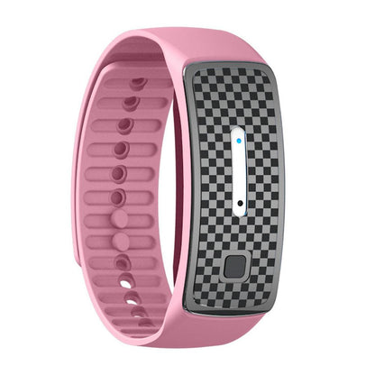 Rechargeable Mosquito Repeller Wristband