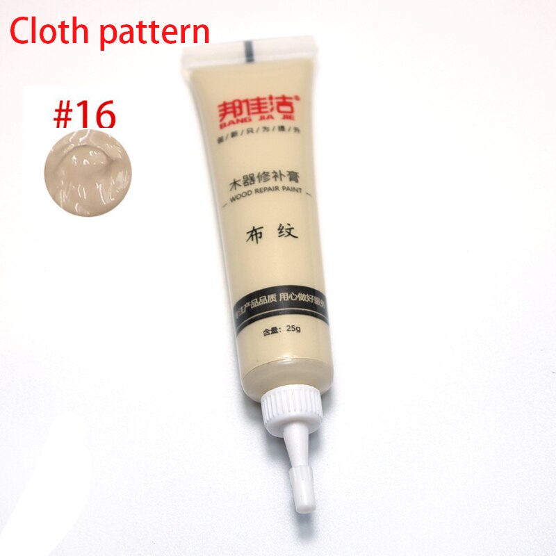 Pâte magique de réparation de meubles Quick Fix