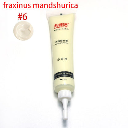 Pâte magique de réparation de meubles Quick Fix