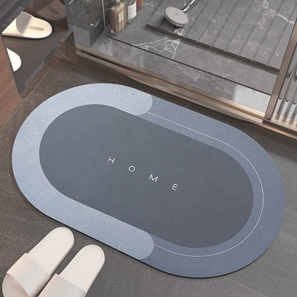 Tapis de sol antidérapant pour une adhérence et une sécurité accrues