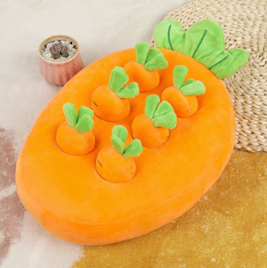 Jouet puzzle amusant pour animaux de compagnie 