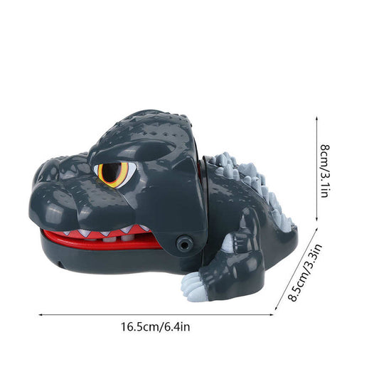 Fun Animal Chew Teether Toy - Halri