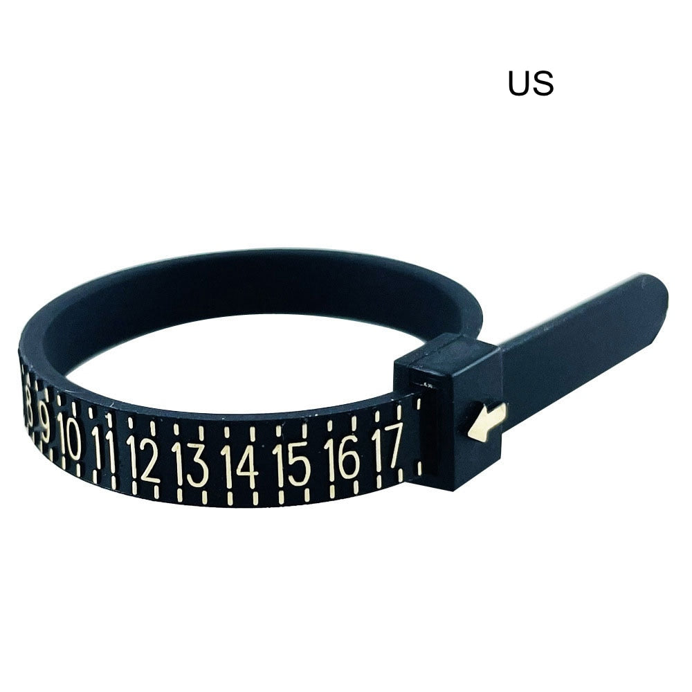 Mini-outil de mesure de bagues précis