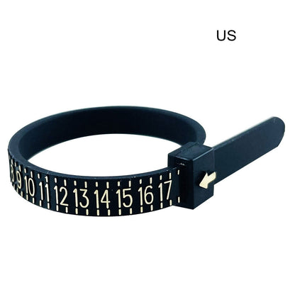 Mini-outil de mesure de bagues précis