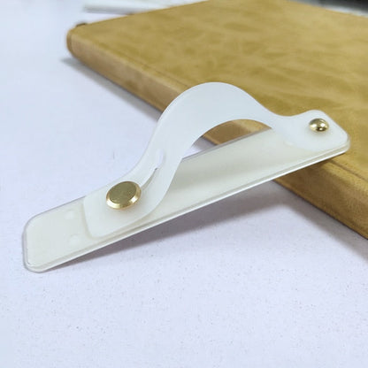 Support de téléphone réglable pour bracelet