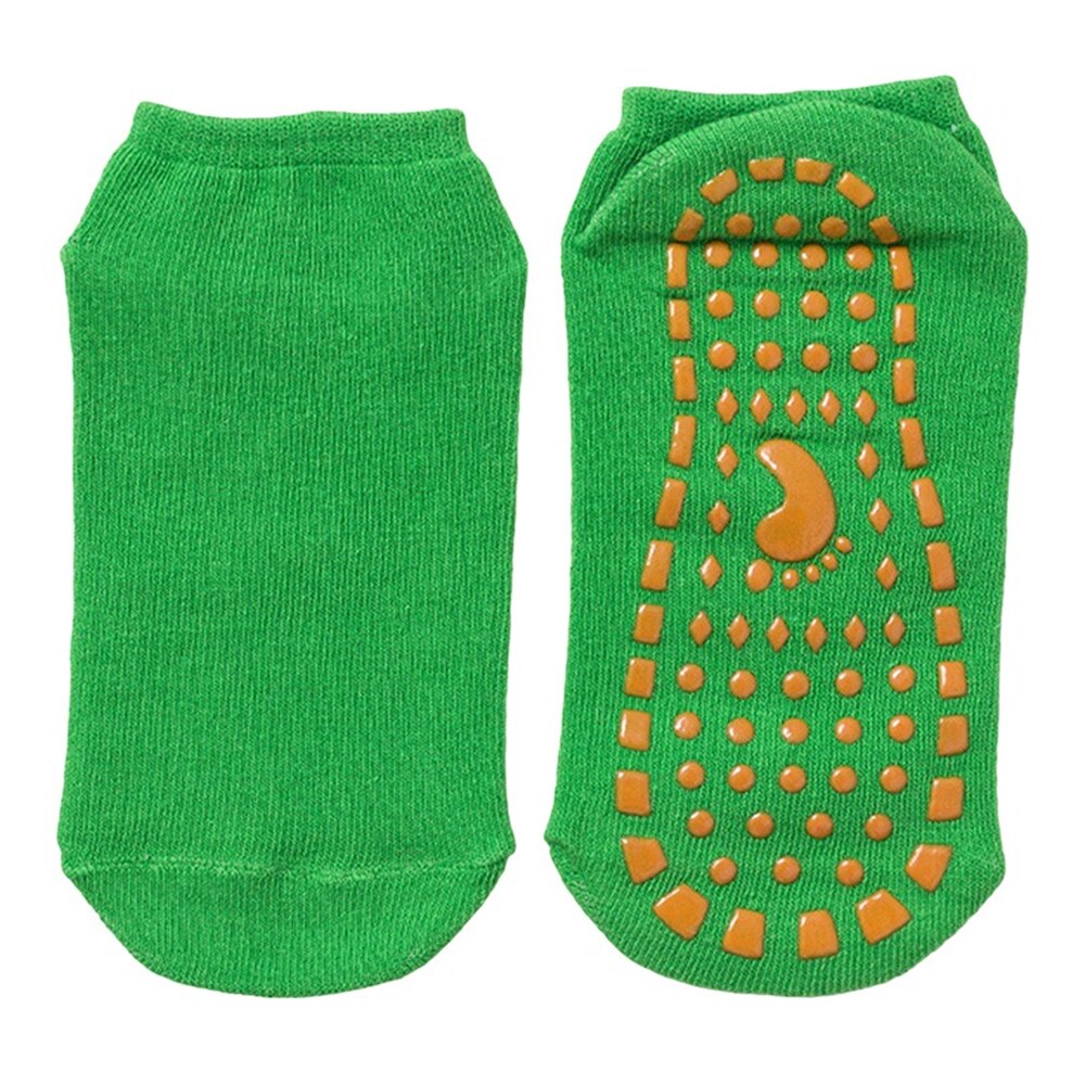 Chaussettes de sport pour enfants Fun Grip