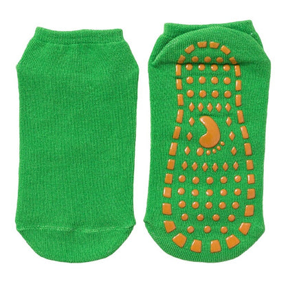 Chaussettes de sport pour enfants Fun Grip