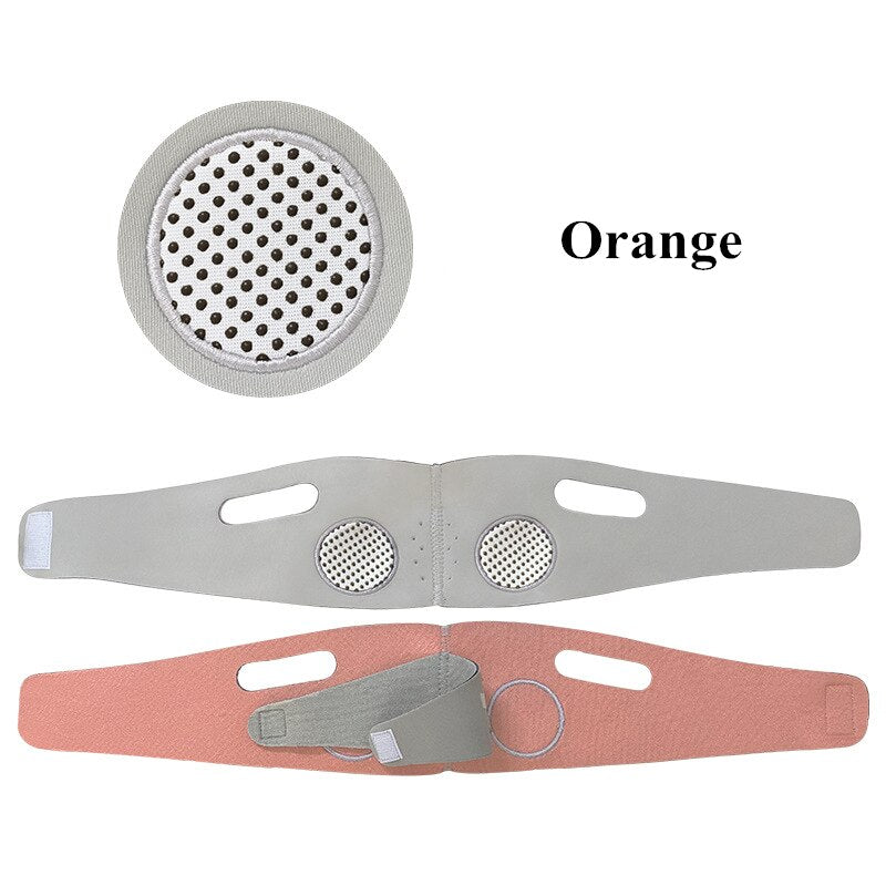 Bande d'exercice facial Pro Lift