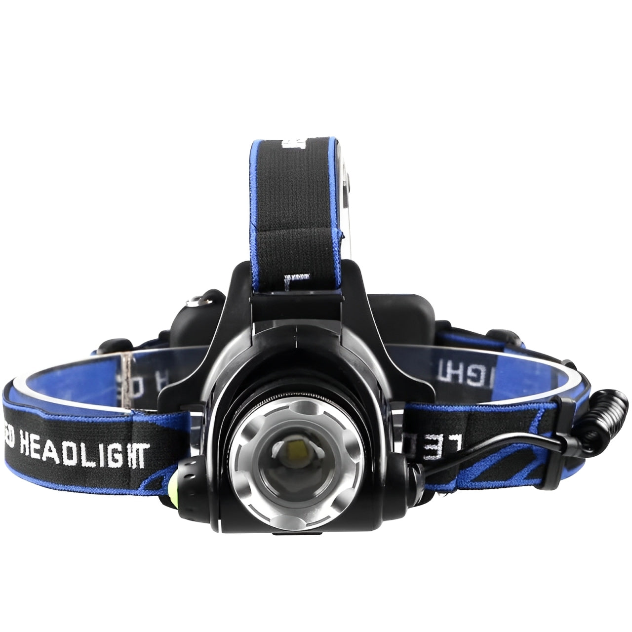 Portable Bright LED Headlight - Halri