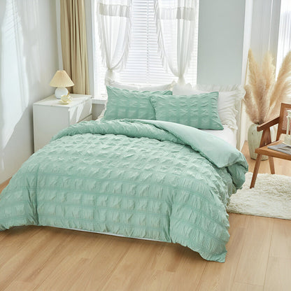 Cool Comfortable Summer Quilt - Halri