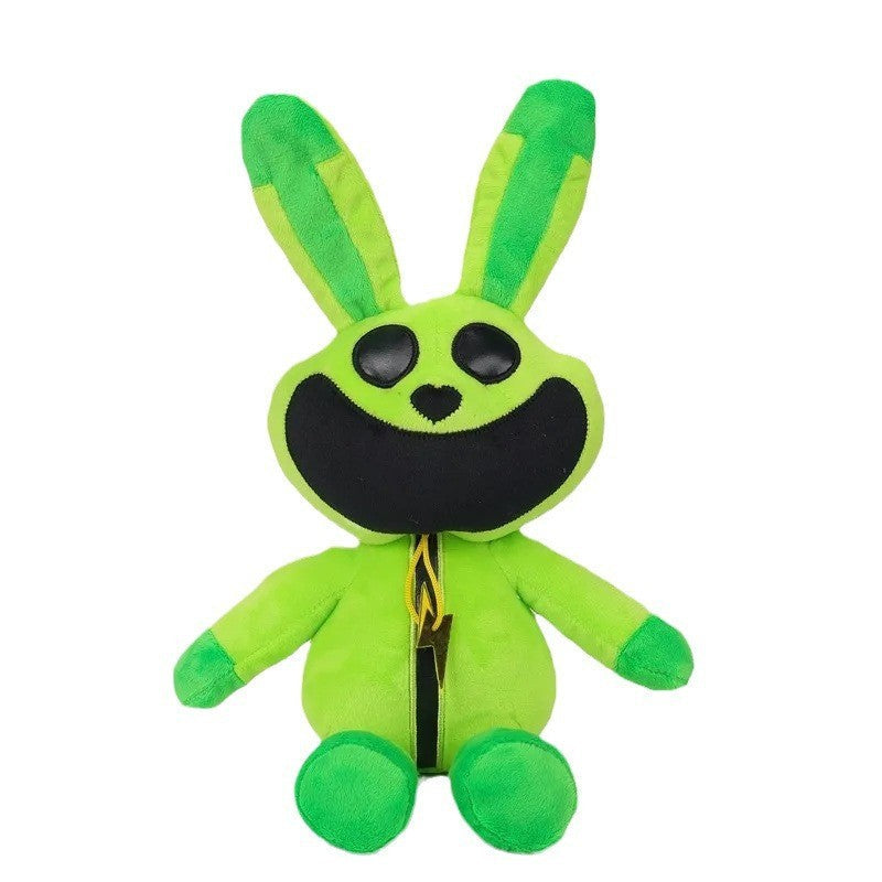 Peluches douces et câlines