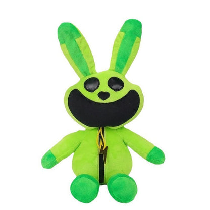 Peluches douces et câlines