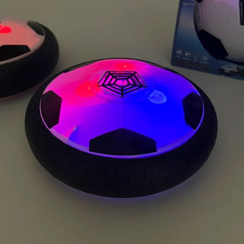 Halri | Floating football for children indoors & outdoors - Halri