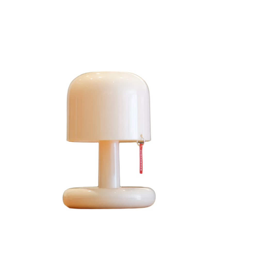 Small Warm Table Lamp - Halri