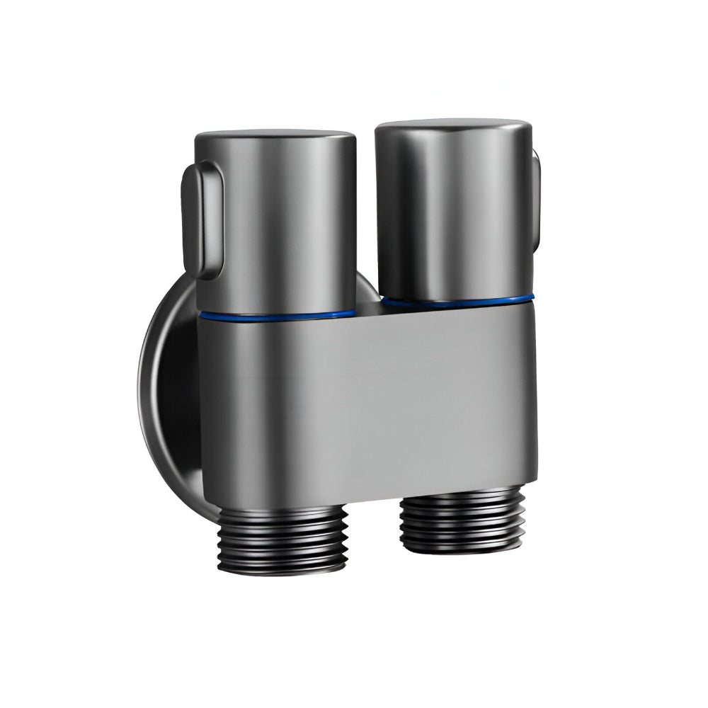 Advanced Toilet Shower Faucet System