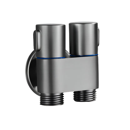 Advanced Toilet Shower Faucet System