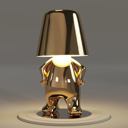 Ensemble de lampe de bureau moderne sans fil