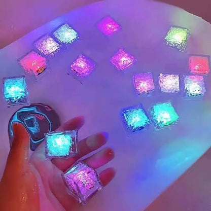 Blocs de bain amusants et colorés