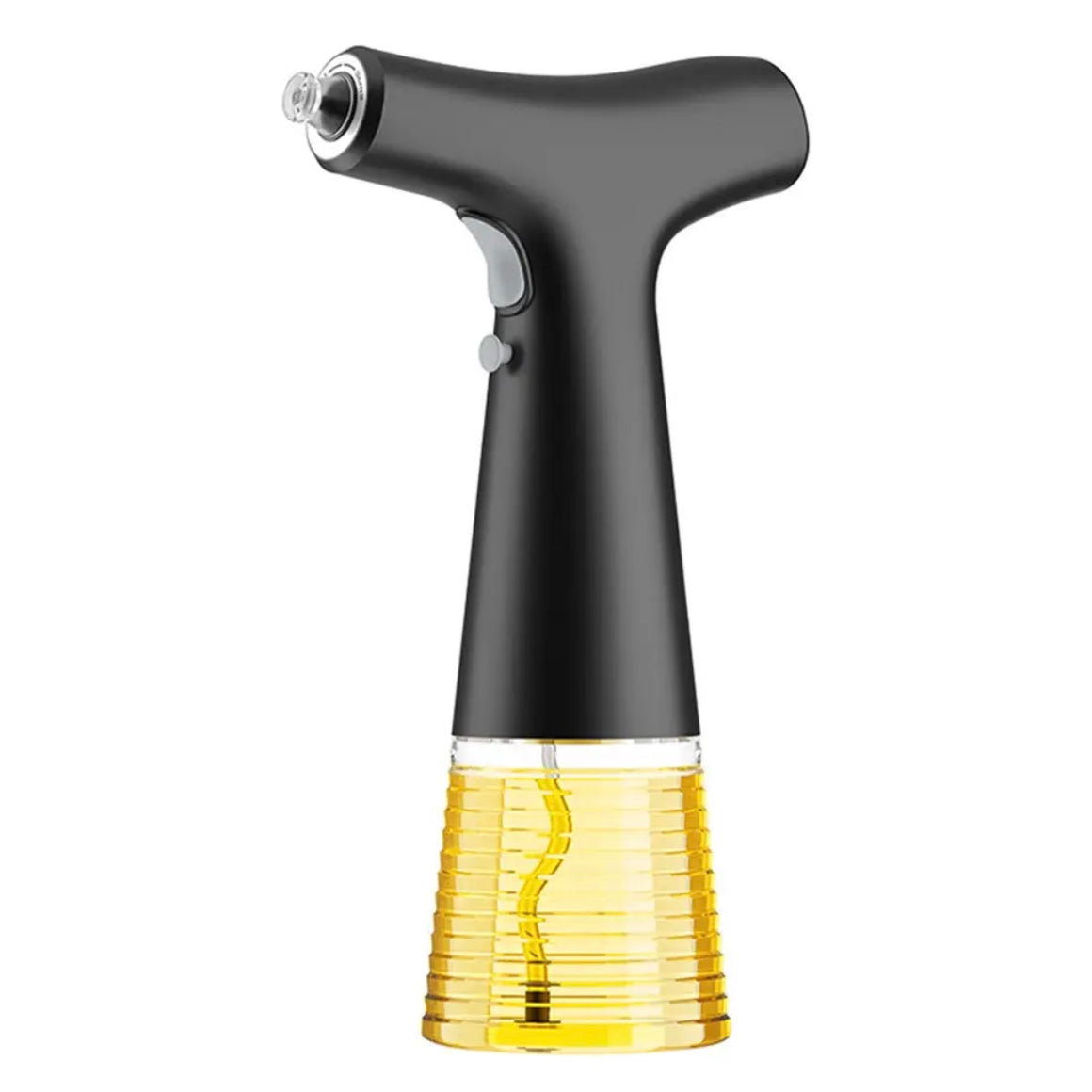 Vaporisateur d'huile de cuisine 2 en 1 de qualité supérieure