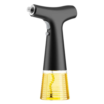 Vaporisateur d'huile de cuisine 2 en 1 de qualité supérieure