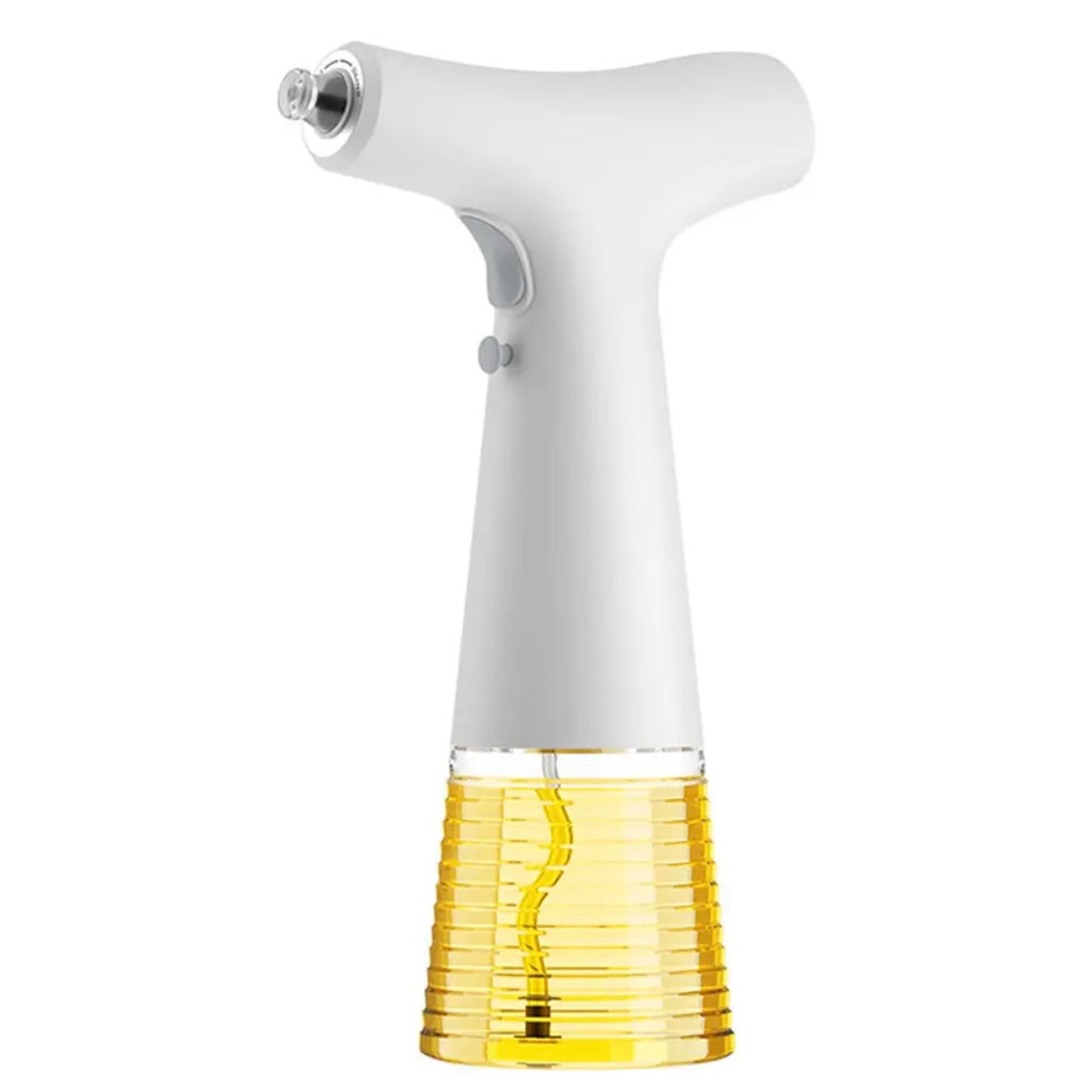 Vaporisateur d'huile de cuisine 2 en 1 de qualité supérieure