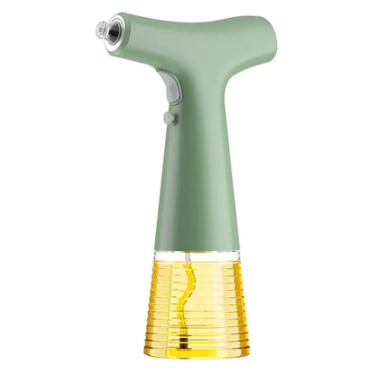 Premium 2-in-1 Kitchen Oil Sprayer - Halri