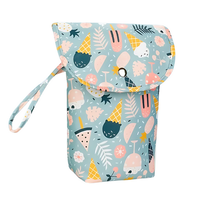 Sac à langer coupe-vent