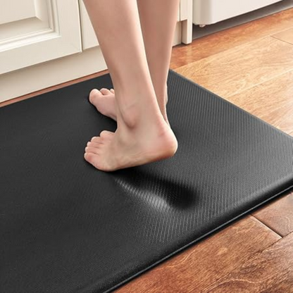 Comfortable Anti-Fatigue Kitchen Floor Mat - Halri