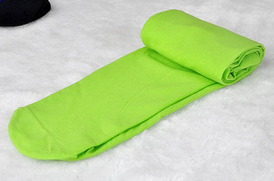 Costume de danse doux pour enfants