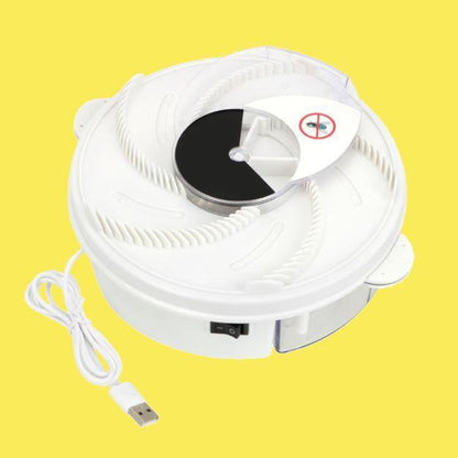 Automatic Insect Killer Lamp - Halri