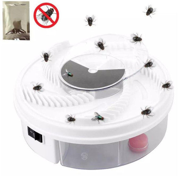 Automatic Insect Killer Lamp