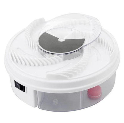 Automatic Insect Killer Lamp