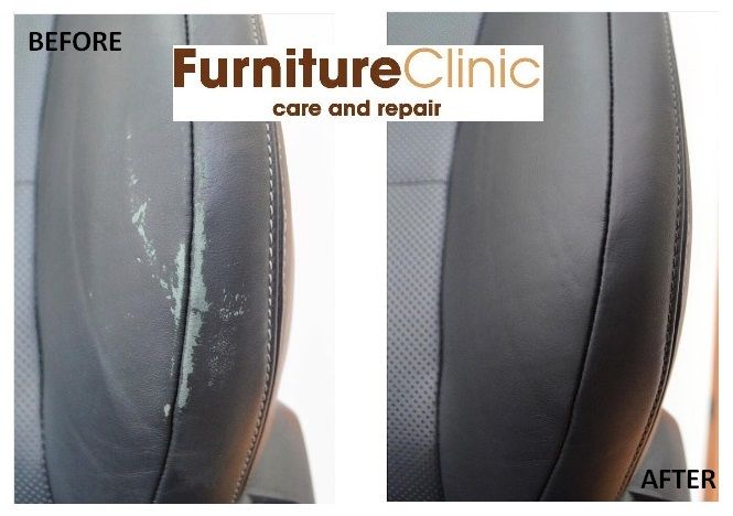 Premium Leather Fix Kit for Home, Auto, Shoes & Bags