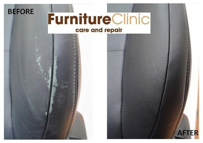 Premium Leather Fix Kit for Home, Auto, Shoes & Bags