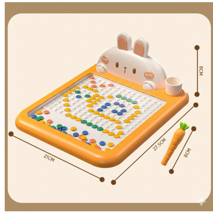 Tableau à dessin amusant pour enfants