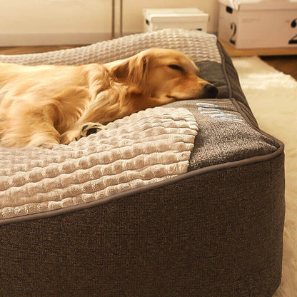 Cozy Pet Bed - Halri