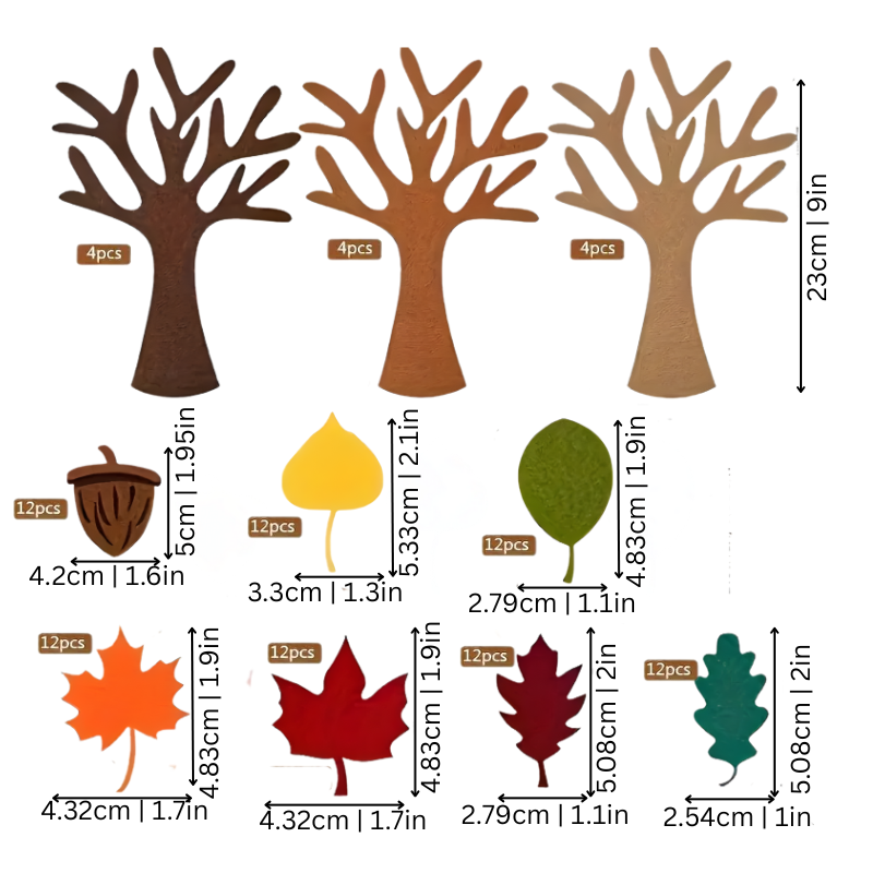 Fun Tree Board Game - Halri
