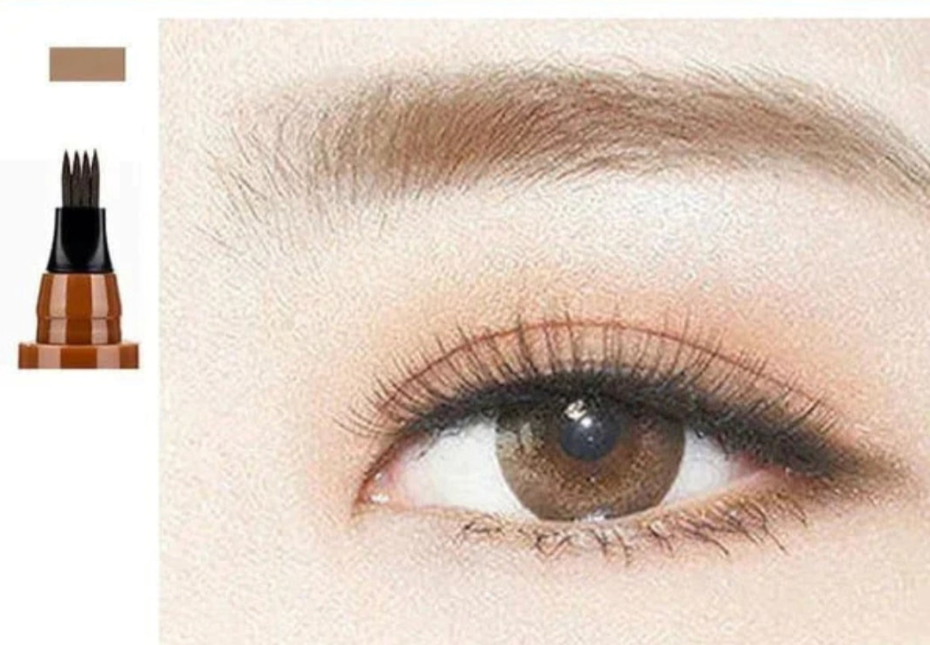 Precise Brow Defining Eyeliner Pencil - Halri