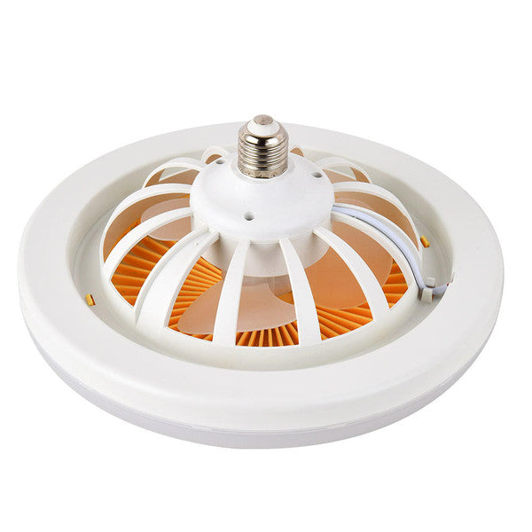 Stylish LED Ceiling Light Fan