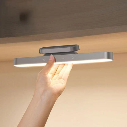 Strong Clip On Lamp - Halri