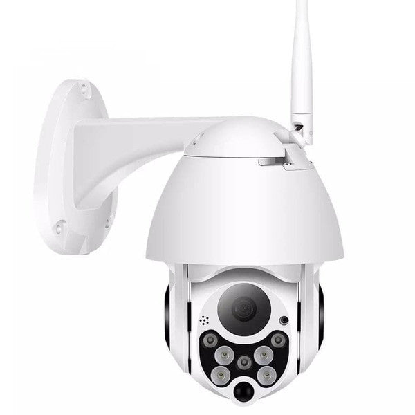 Easy Install Home Security Camera