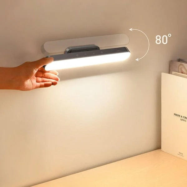 Strong Clip On Lamp