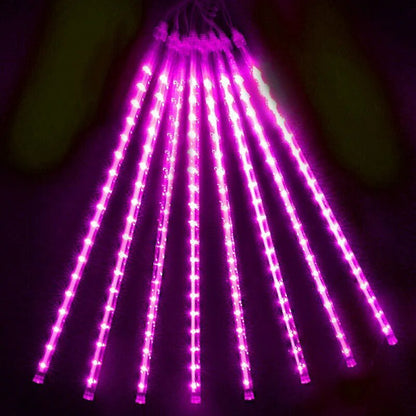 Veilleuse Étoile Scintillante