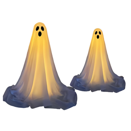 Glowing Ghost Night Light - Halri