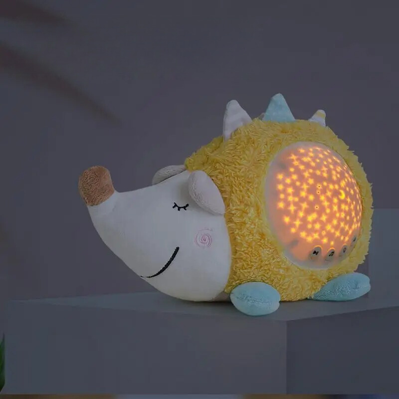 Cozy Sleep Mask Stars - Halri