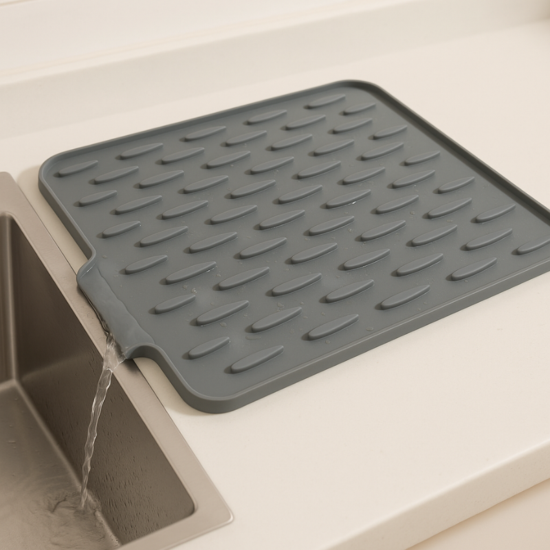 Waterproof Bathroom Floor Mat - Halri