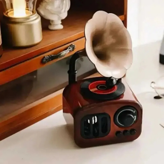 Wireless SoundTime Speaker - Halri